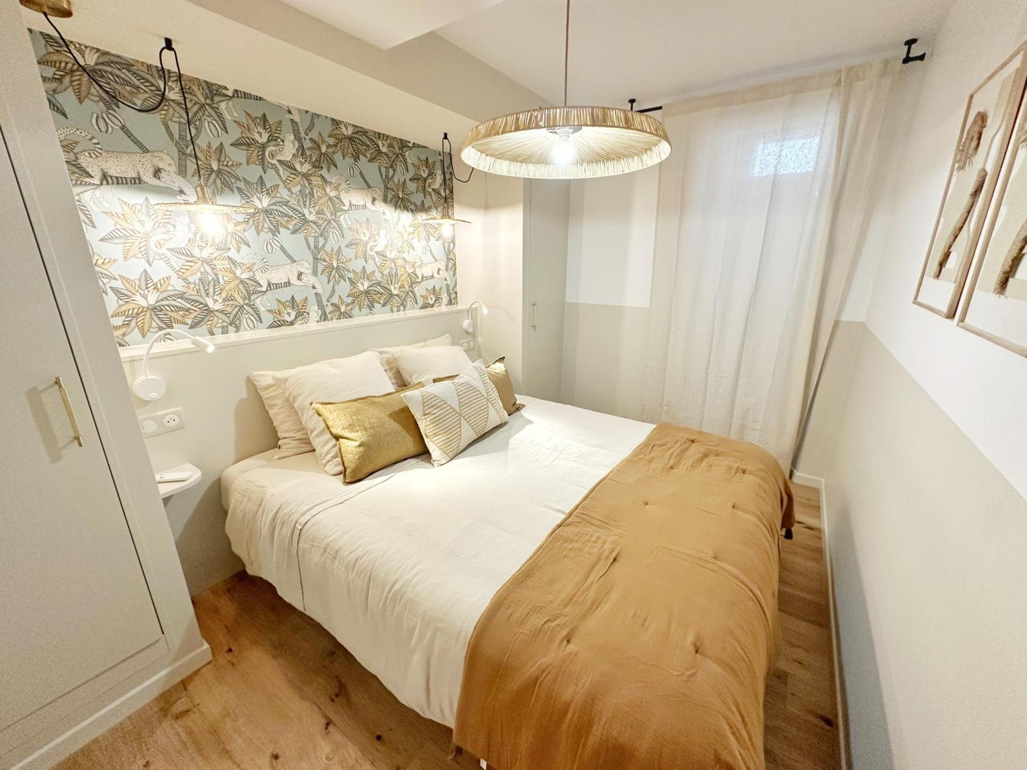 La Maison Cavet 5 Appartements De Standing Au Coeur Du Village Санарі-сюр-Мер Екстер'єр фото