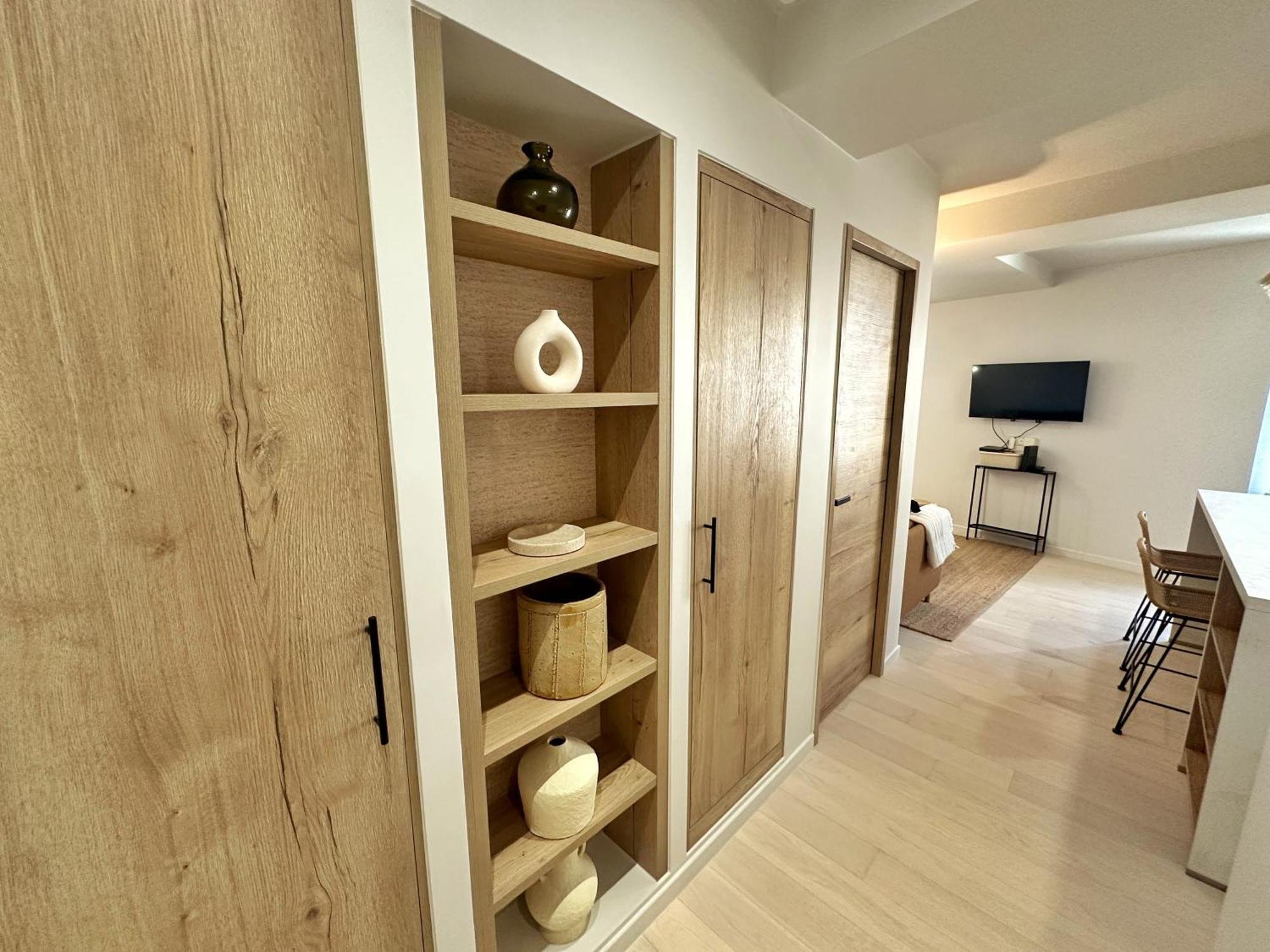 La Maison Cavet 5 Appartements De Standing Au Coeur Du Village Санарі-сюр-Мер Екстер'єр фото