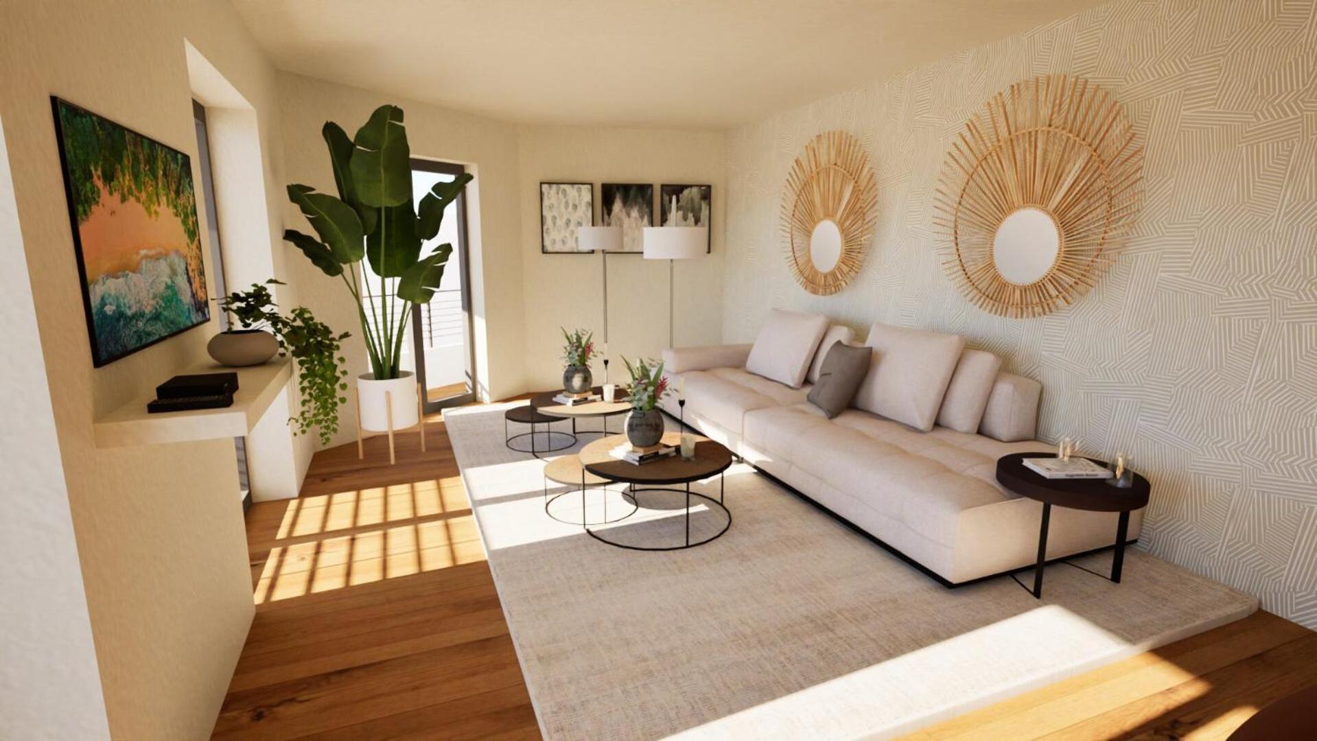 La Maison Cavet 5 Appartements De Standing Au Coeur Du Village Санарі-сюр-Мер Екстер'єр фото